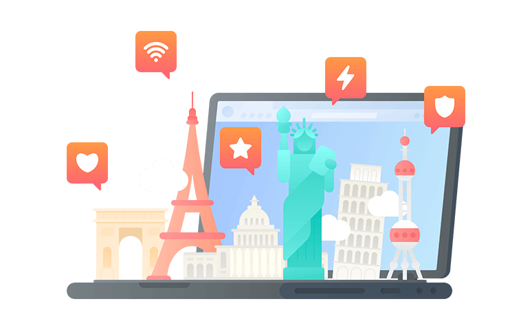 在厄瓜多尔连接到中国vpn - 大陆加速器